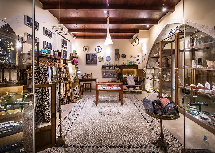 Veneto Boutique Hotel