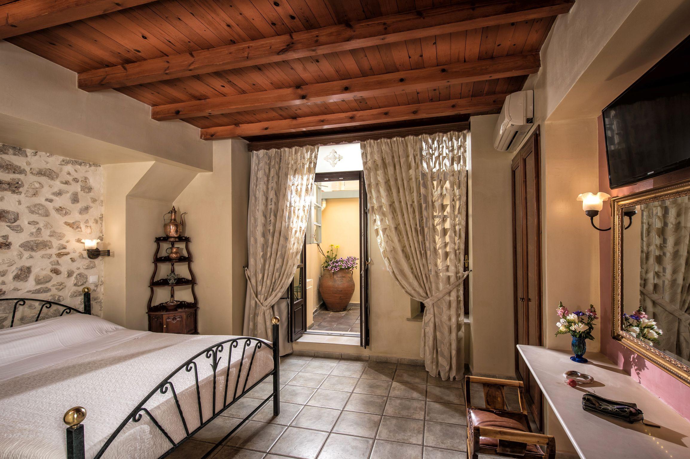 Apart Otel Veneto Boutique Resmo