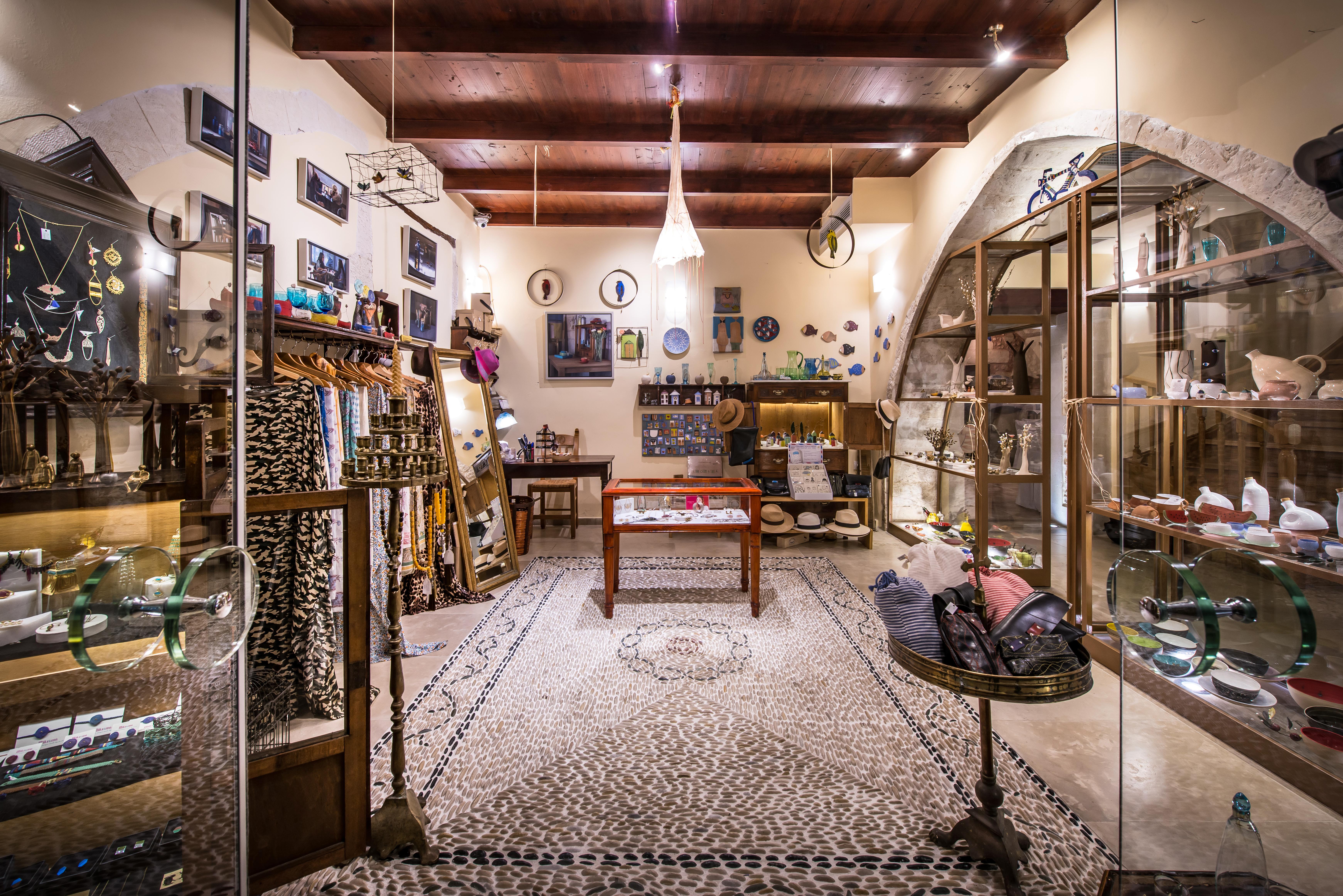 Veneto Boutique 4* Resmo
