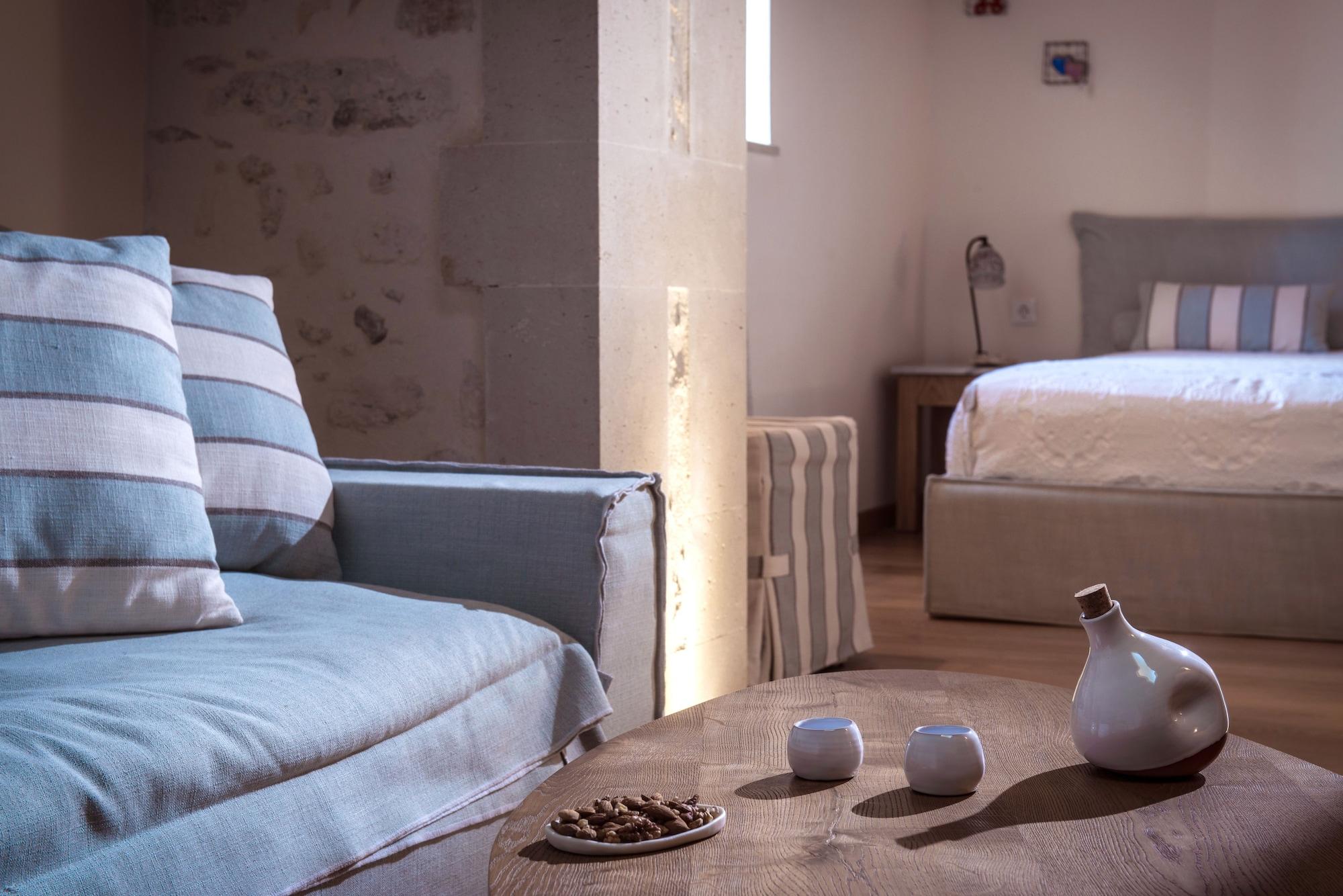 Veneto Boutique Aparthotel Rethymno