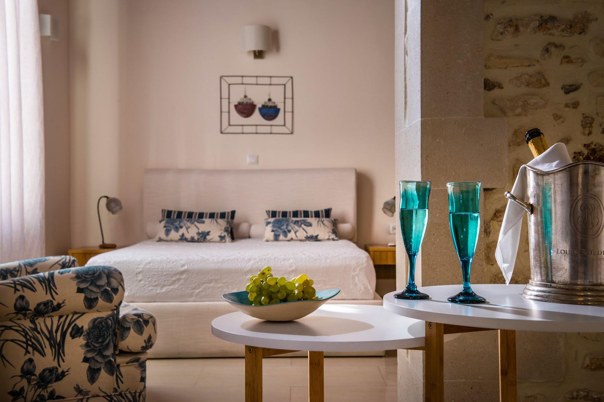 Veneto Boutique Apart Otel 4*
