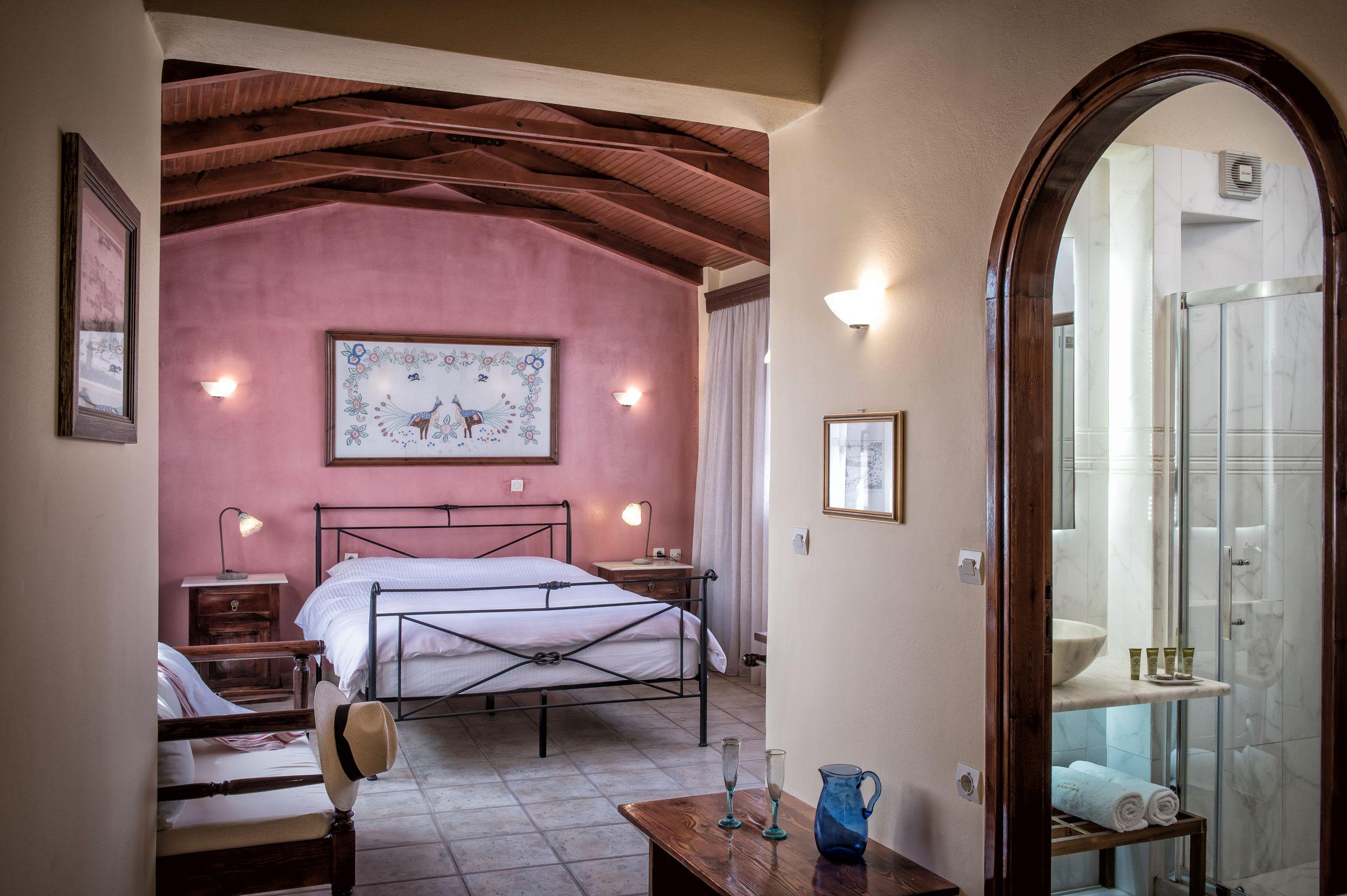Veneto Boutique Aparthotel Rethymno