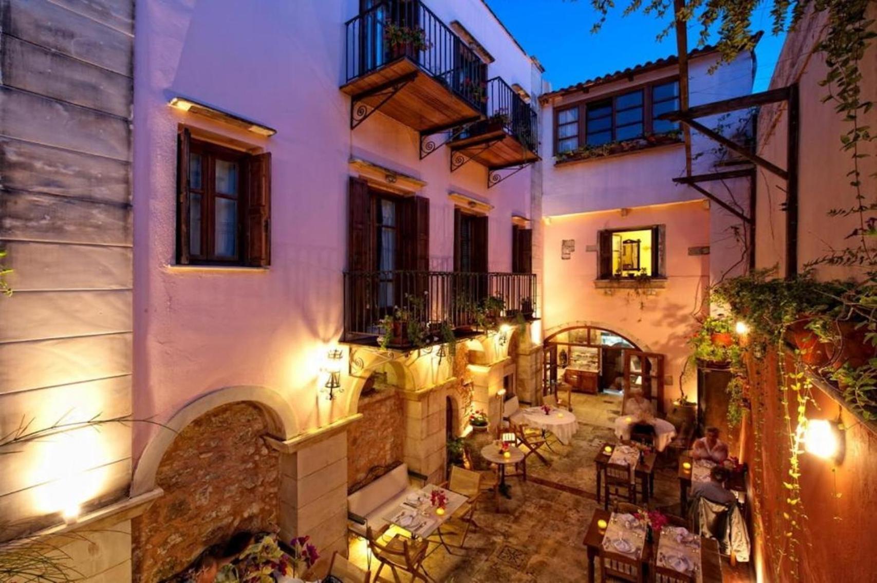 Veneto Boutique Apart Otel