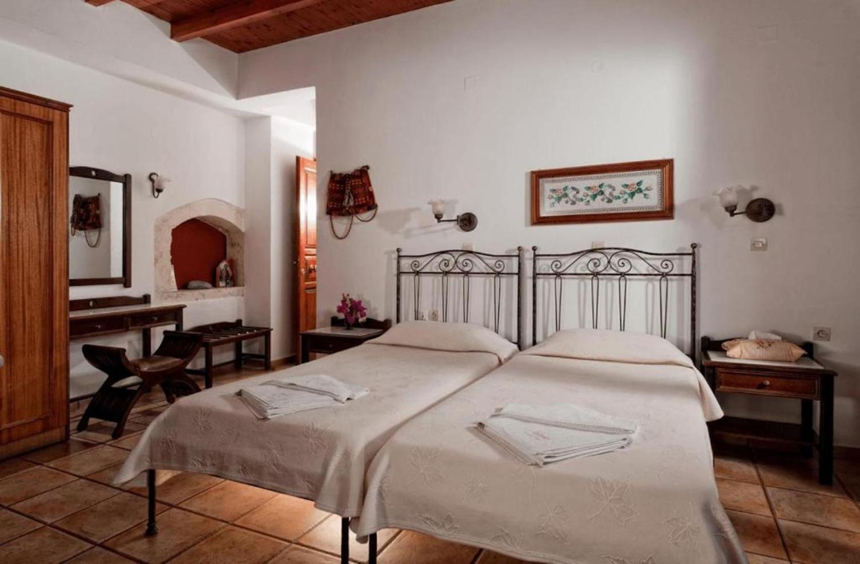 Veneto Boutique Aparthotel Rethymno