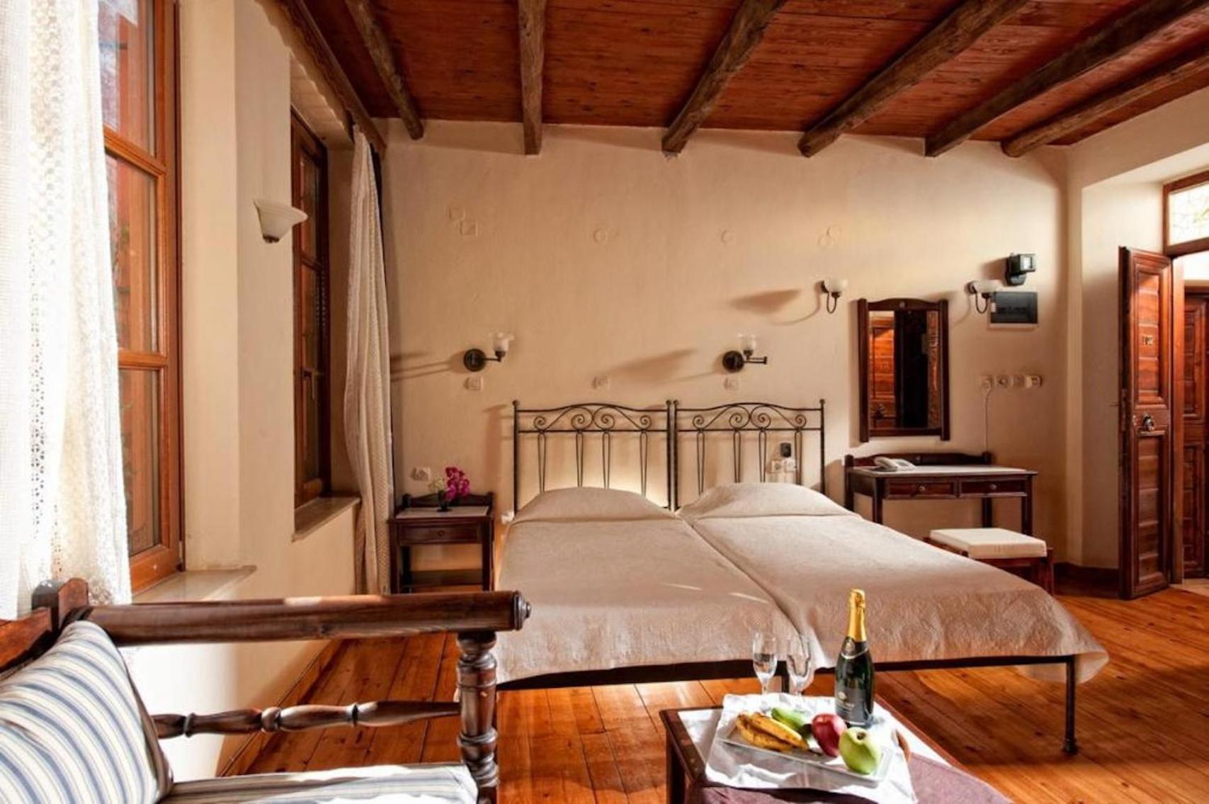 Veneto Boutique Apart Otel Resmo