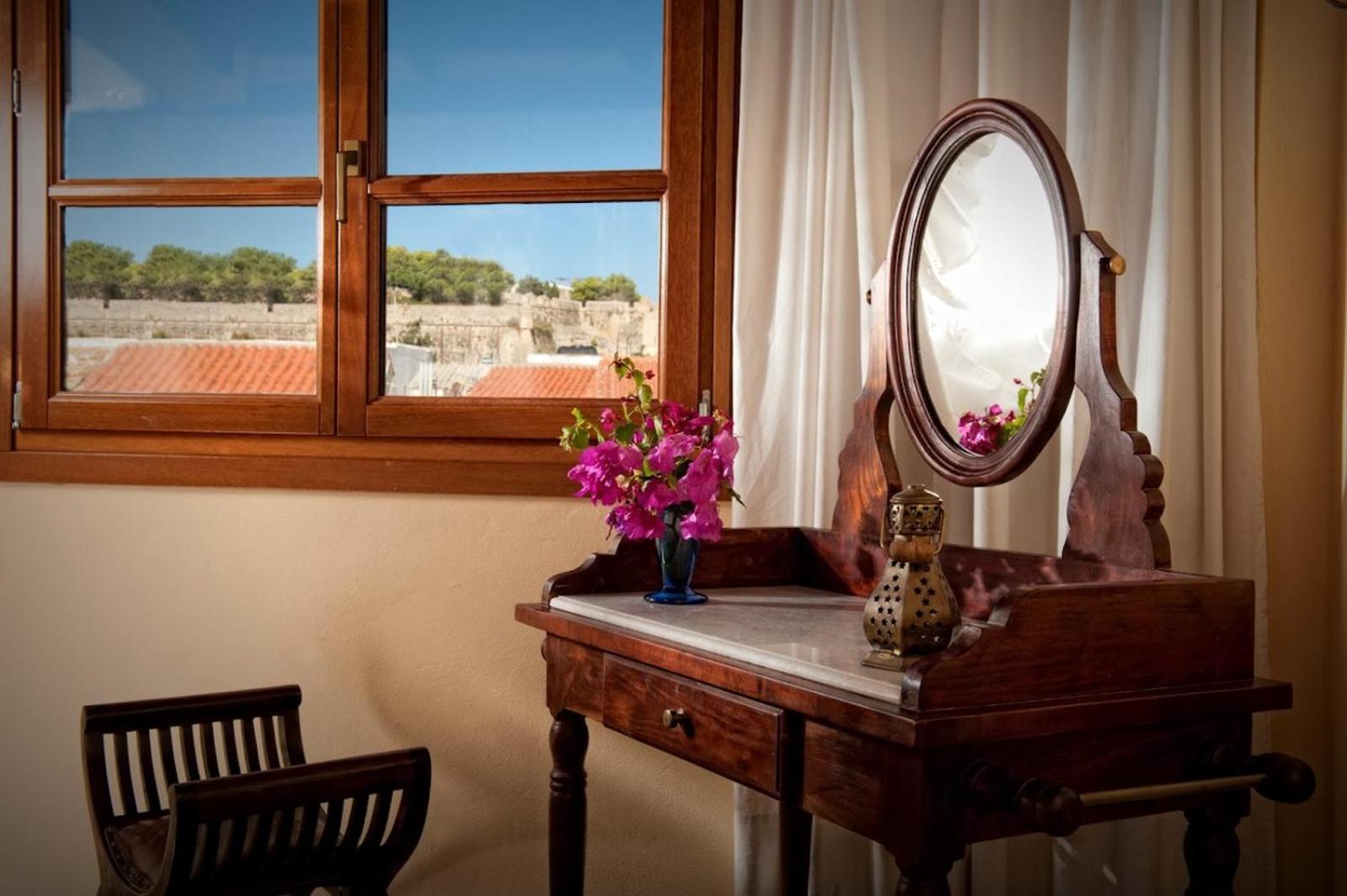 Veneto Boutique Apart Otel 4*