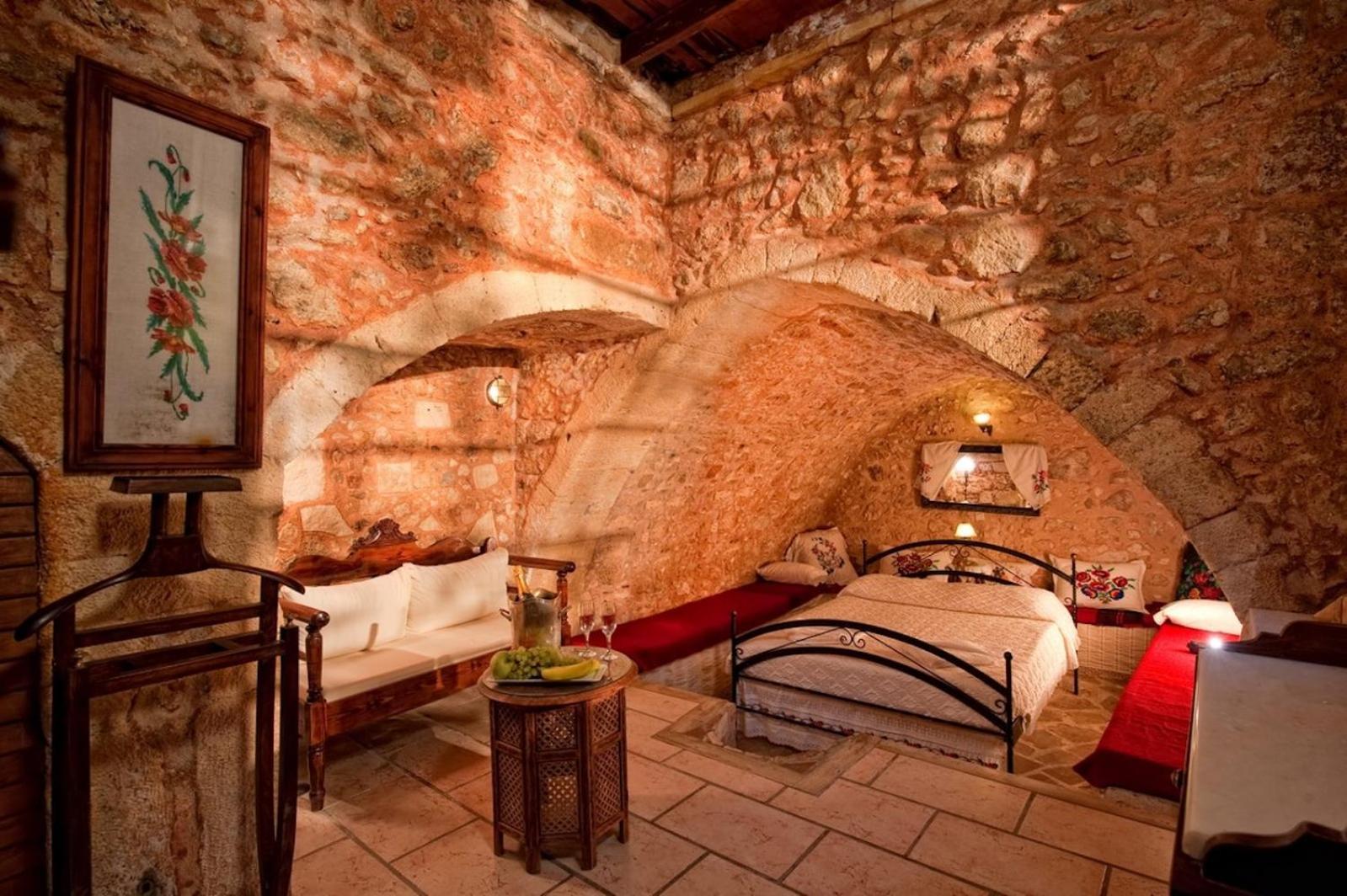 Veneto Boutique Apart Otel Resmo