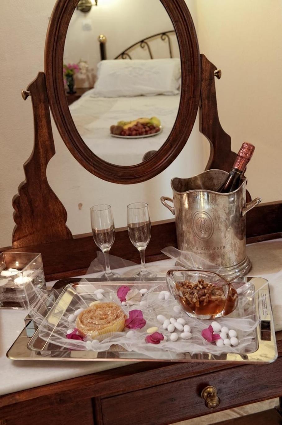 Apart Otel Veneto Boutique