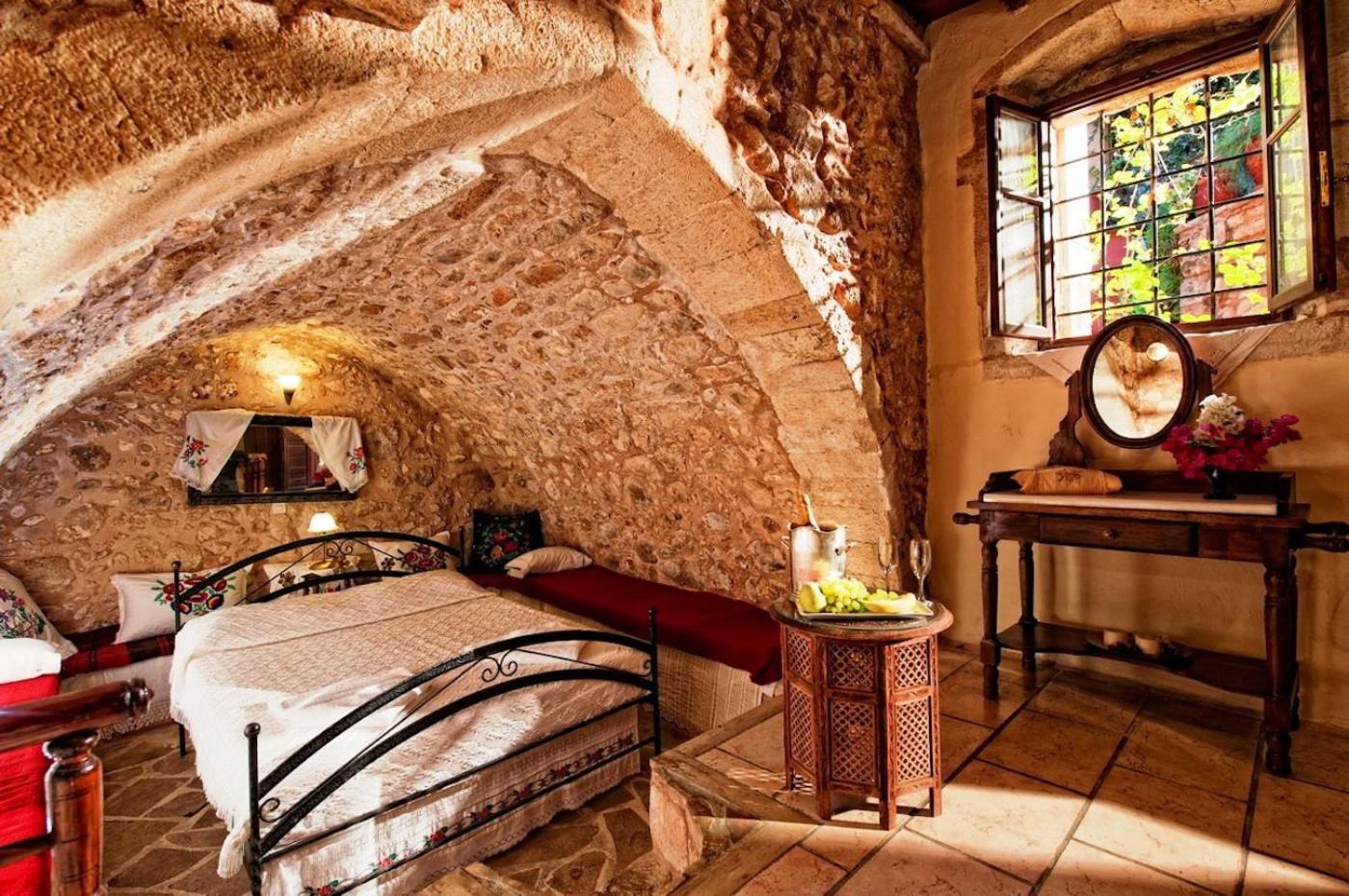 Veneto Boutique Apart Otel