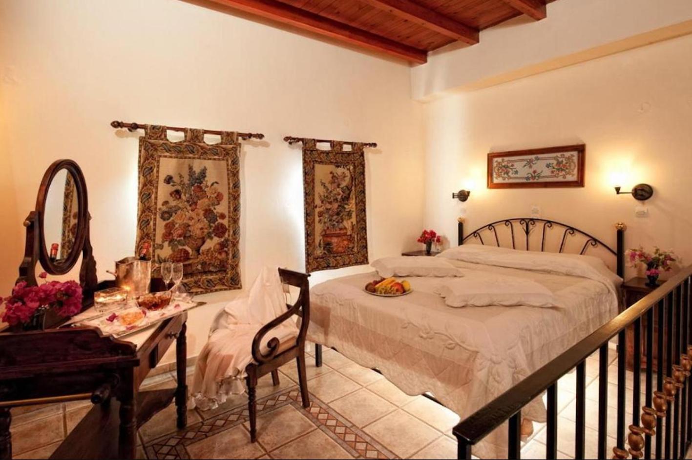 Veneto Boutique Apart Otel
