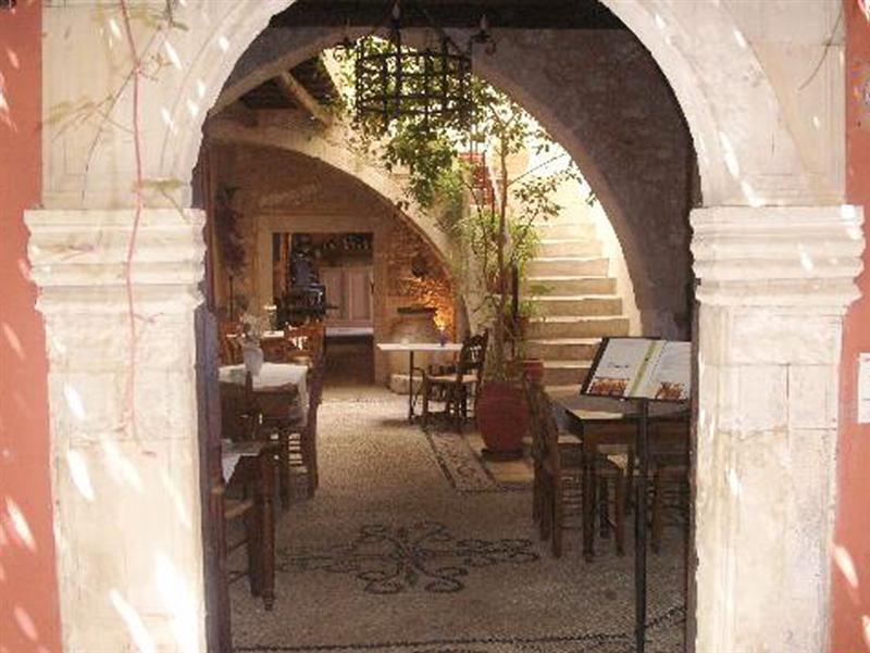Veneto Boutique 4* Resmo