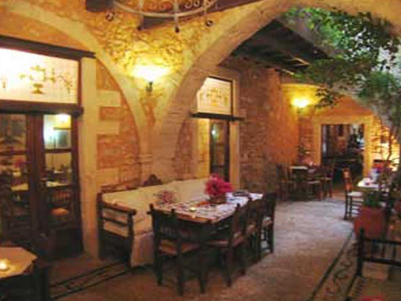 Veneto Boutique Apart Otel 4*