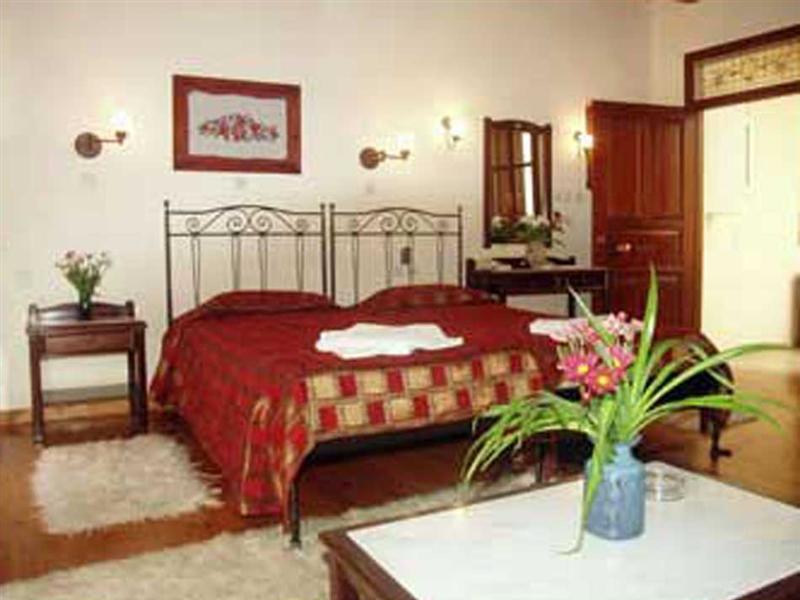 Veneto Boutique Apart Otel