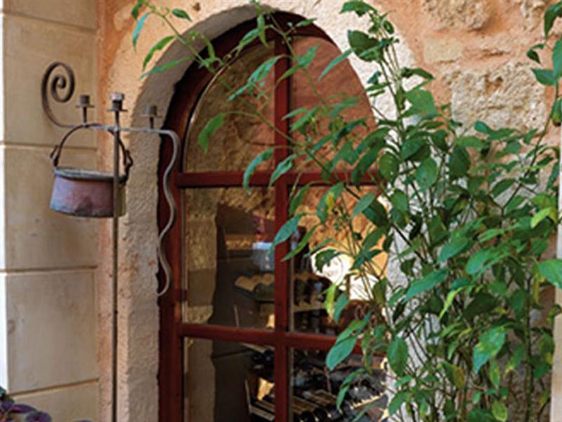 Veneto Boutique Apart Otel Resmo