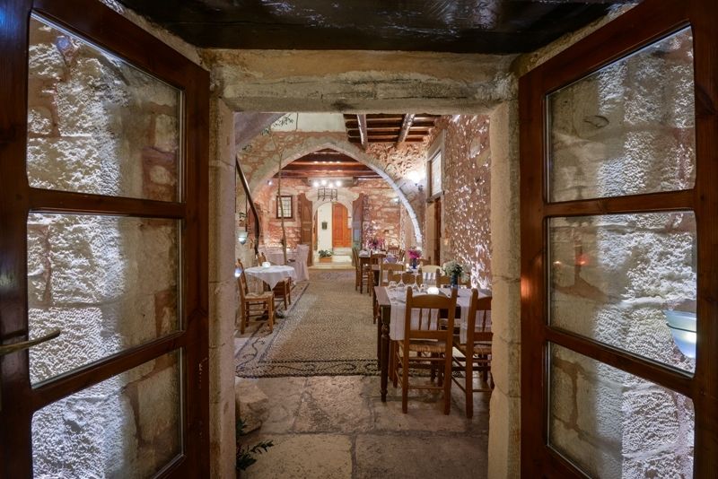Veneto Boutique Resmo