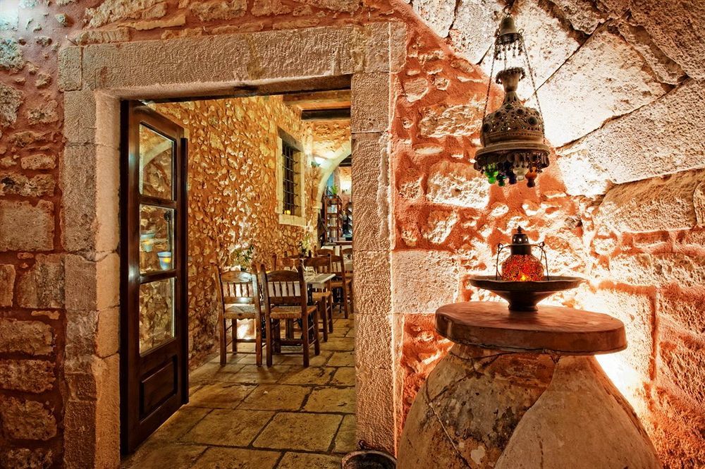 Veneto Boutique 4* Resmo