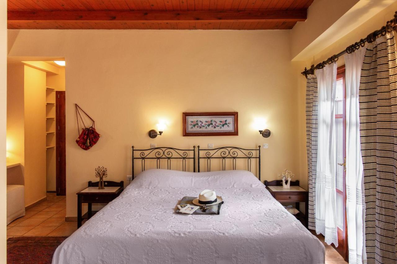 Veneto Boutique Hotel de apartamente