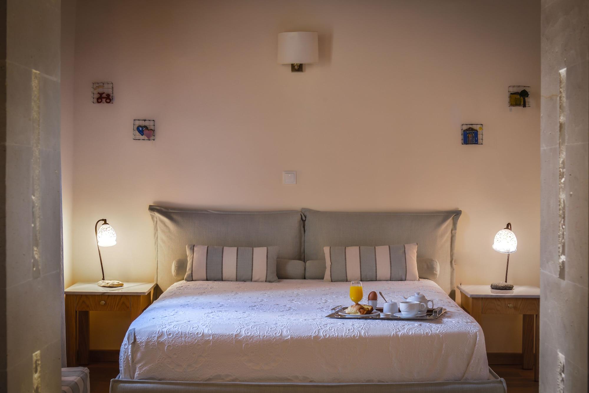 Hotel de apartamente Veneto Boutique 4*